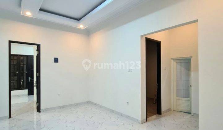 Rumah murah di Jaksel Jagakarsa Jakarta Selatan 2