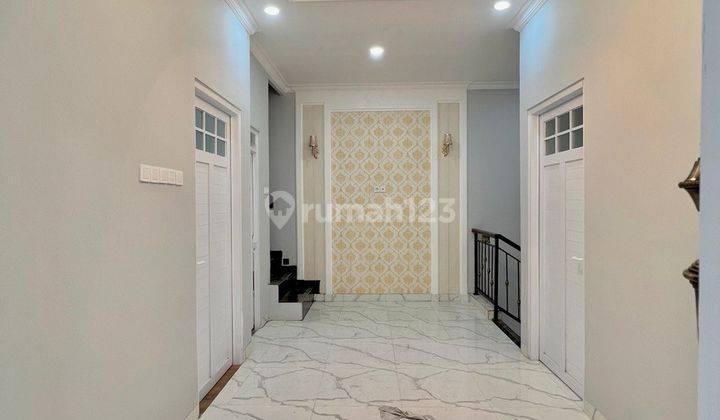 Jual Rumah Murah di Tanah Baru Beji Depok 4