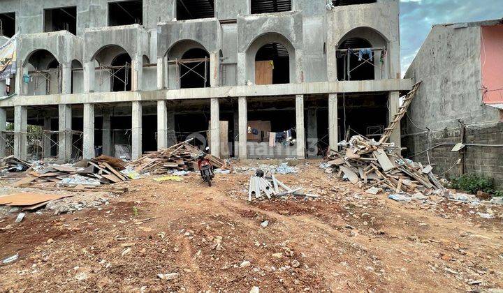 Jual Ruko di Jagakarsa Jakarta Selatan 6