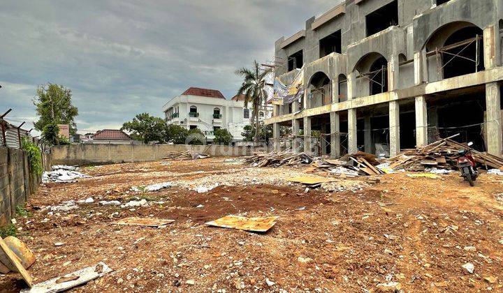Jual Ruko di Jagakarsa Jakarta Selatan 8