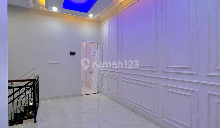 Rumah Private pool dekat TB simatupangMurah Di Jakarta Selatan 2