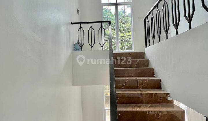 Jual Rumah Sultan di Jagakarsa Jakarta Selatan 2