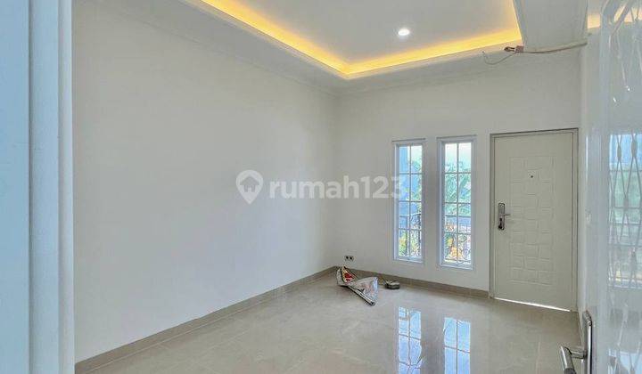 Rumah Mewah Murah Di Cilandak KKO Jakarta Selatan 17