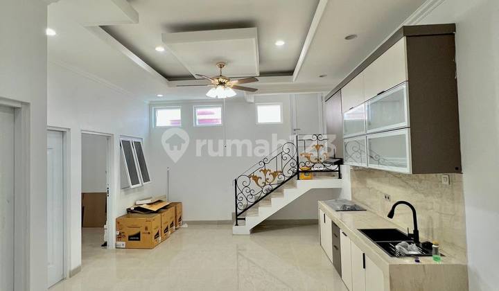 Rumah Mewah Murah Di Cilandak KKO Jakarta Selatan 24
