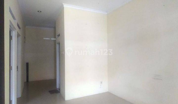 Rumah di Kontrakan di Tanah Baru-Beji-Depok pertahun 4
