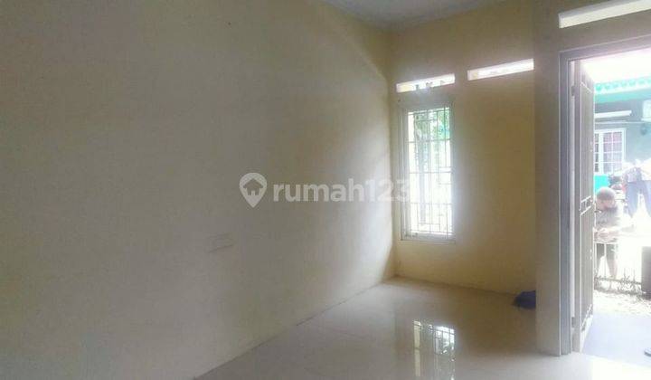 Rumah di Kontrakan di Tanah Baru-Beji-Depok pertahun 7