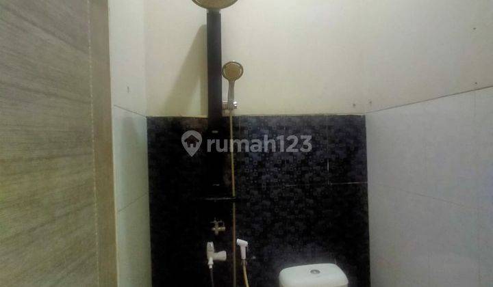 Rumah di Kontrakan di Tanah Baru-Beji-Depok pertahun 6