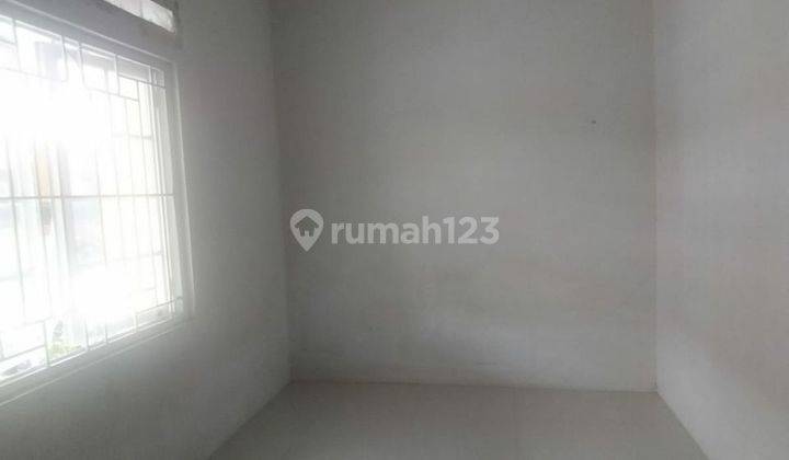 Rumah di Kontrakan di Tanah Baru-Beji-Depok pertahun 9