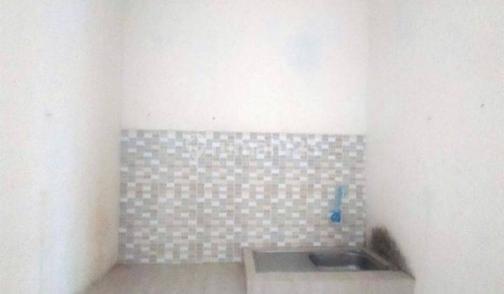 Rumah di Kontrakan di Tanah Baru-Beji-Depok pertahun 10