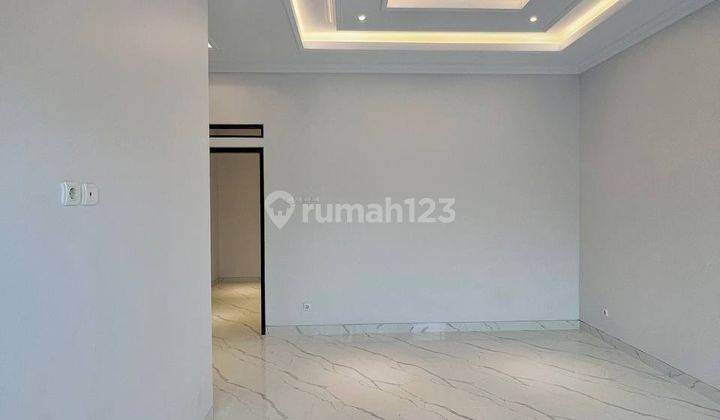 Rumah Murah Di Jagakarsa Jakarta Selatan 2