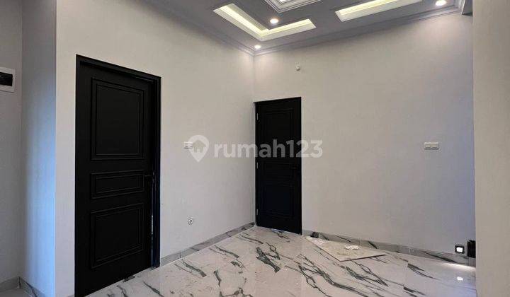 Rumah Siap Huni Di Jagakarsa Jakarta Selatan 3