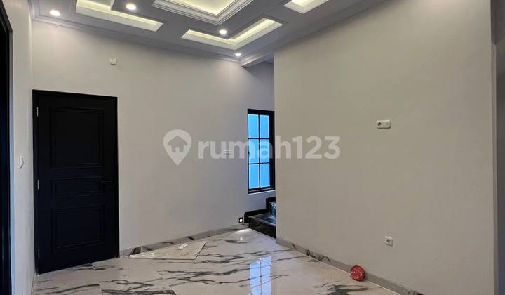Rumah Siap Huni Di Jagakarsa Jakarta Selatan 7