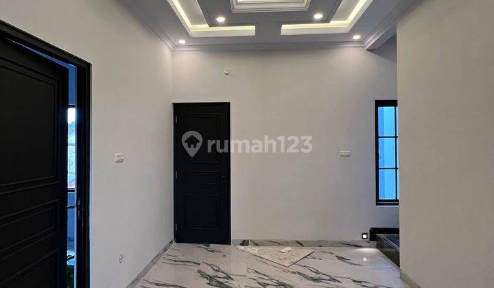 Rumah Siap Huni Di Jagakarsa Jakarta Selatan 5