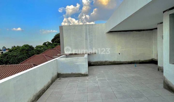 Rumah Siap Huni Di Jagakarsa Jakarta Selatan 6