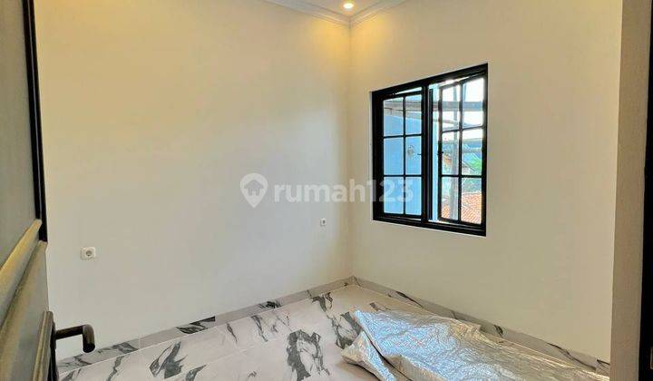 Rumah Siap Huni Di Jagakarsa Jakarta Selatan 12