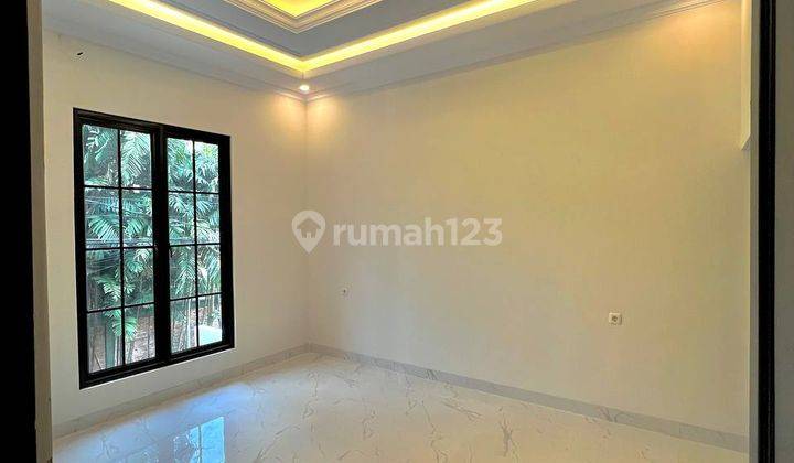 Rumah Murah di Jagakarsa Jakarta Selatan Siap Huni  2