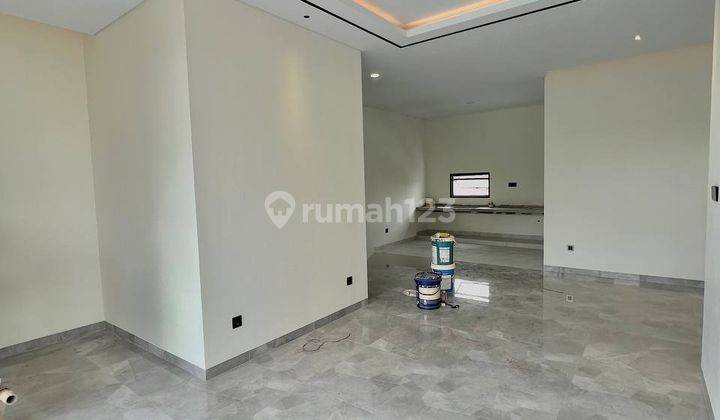 Rumah Murah di Ampera Cilandak Kemang Jakarta Selatan 2