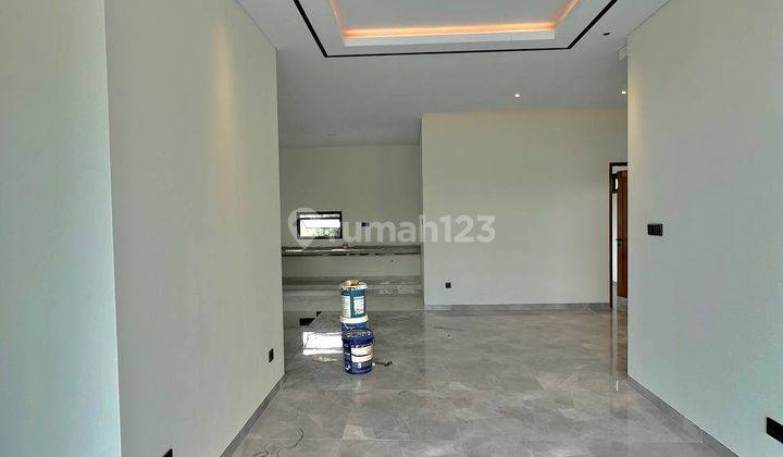 Rumah Murah di Ampera Cilandak Kemang Jakarta Selatan 2