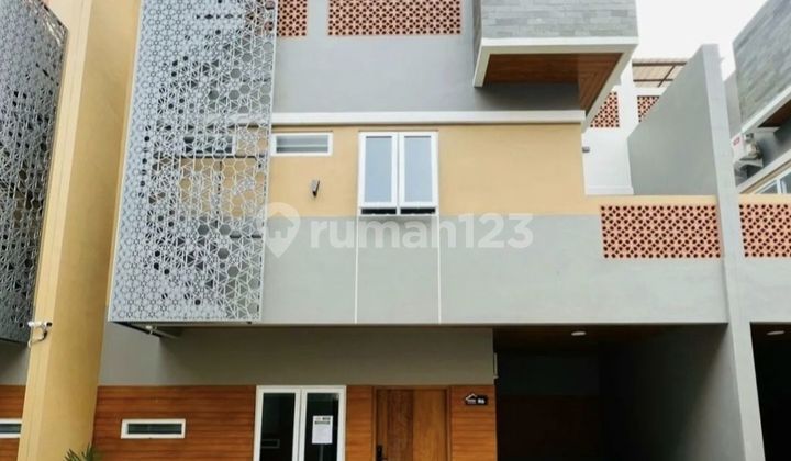 Rumah murah di jagakarsa Jakarta Selatan dekat Toll Rumah murah di jagakarsa Jakarta Selatan dekat Toll