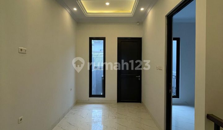Rumah Murah Di Lenteng Agung Jagakarsa Jakarta Selatan  2