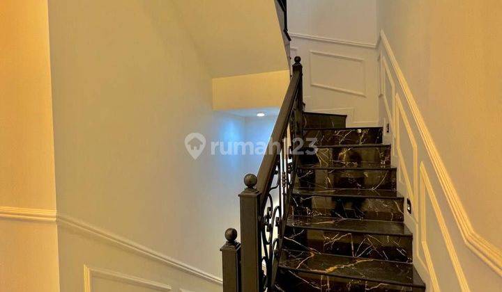 Rumah Dekat Gerbang Toll Andara Jakarta Selatan 2