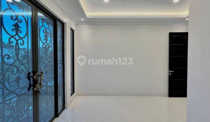 Rumah murah di kebagusan Pasar Minggu Jakarta selatan  2