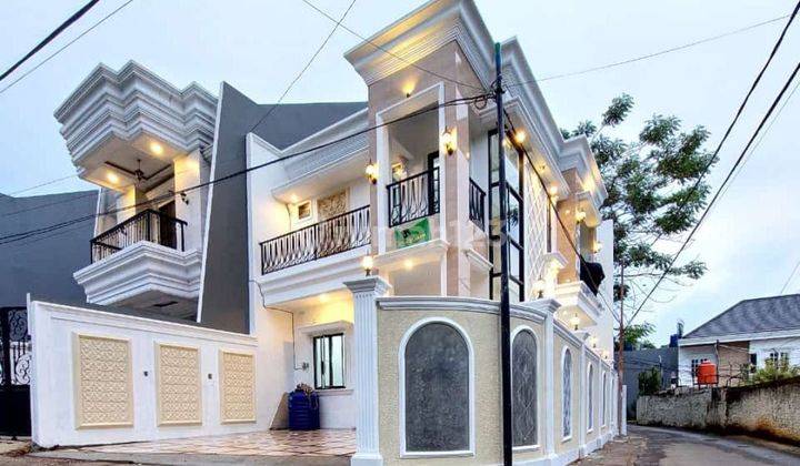 Jual Rumah Mewah Murah Siap Huni 2