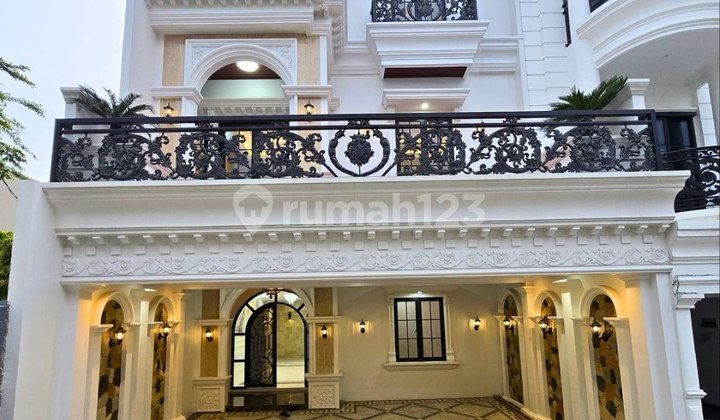 Rumah Cluster Murah Di Jagakarsa Jakarta Selatan