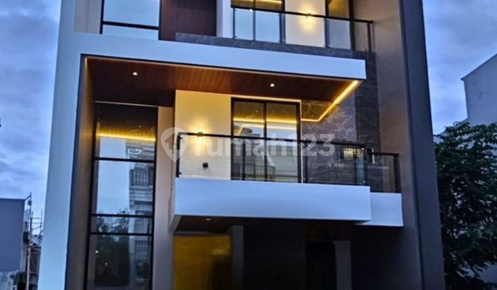 Rumah Murah Siap Huni di Jagakarsa Jakarta Selatan Rumah Murah Siap Huni di Jagakarsa Jakarta Selatan
