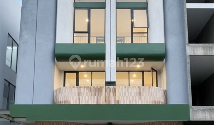 Jual Ruko Dekat Tb Simatupang Jakart Selatan Jual Ruko Dekat Tb Simatupang Jakart Selatan