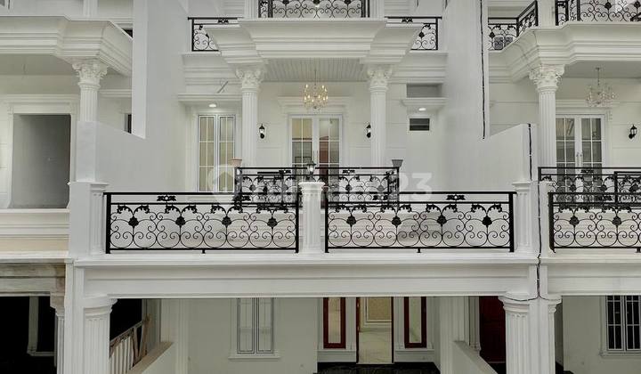 Jual Rumah Murah di Jagakarsa Jaksel Siap Huni