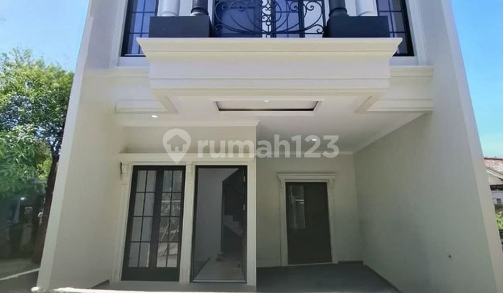 Rumah Murah 800 Jutaan di Jagakarsa Jakarta Selatan Rumah Murah 800 Jutaan di Jagakarsa Jakarta Selatan