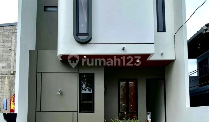 Rumah Murah Di Jagakarsa Jakarta selatan siap huni Rumah Murah Di Jagakarsa Jakarta selatan siap huni