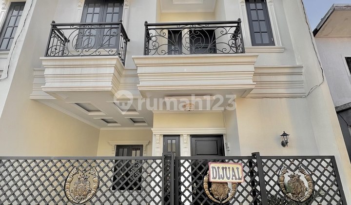 Rumah Murah Dekat Gerbang Toll Dan Ui Depok Rumah Murah Dekat Gerbang Toll Dan Ui Depok