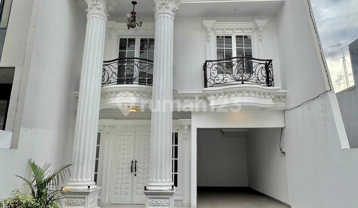 Jual Rumah Dekat Cilandak Dan Andara Jaksel