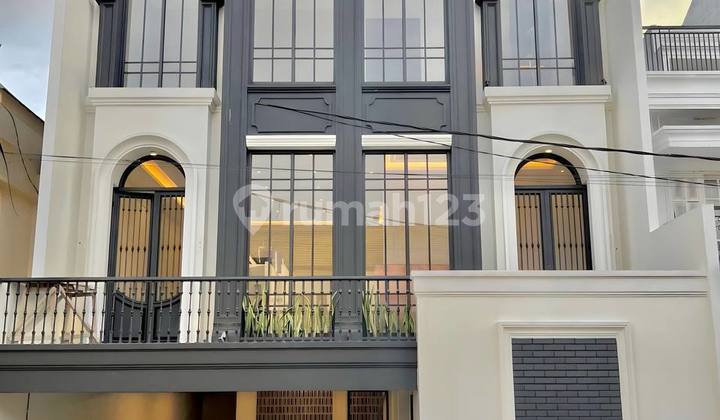 Jual Rumah Private Pool Dekat Tb Simatupang Jaksel Jual Rumah Private Pool Dekat Tb Simatupang Jaksel