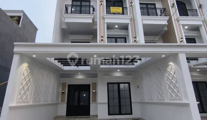 Jual Rumah Murah Dekat Gt Toll di Jagakarsa Jaksel Jual Rumah Murah Dekat Gt Toll di Jagakarsa Jaksel