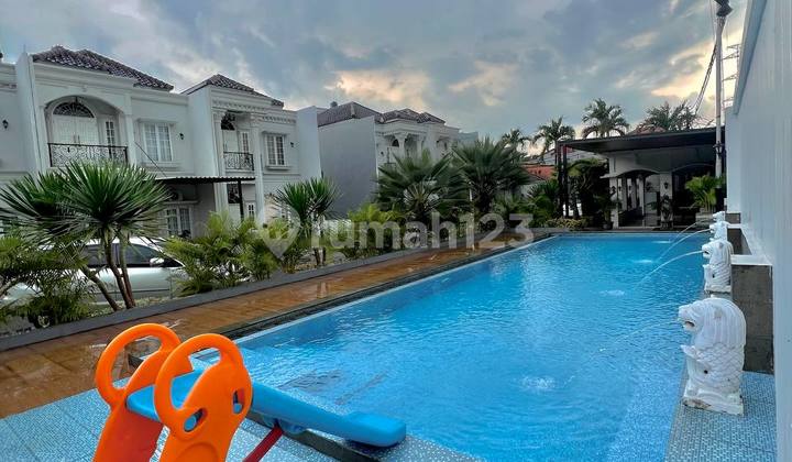 Jual Rumah Dekat Ragunan Zoo Jakarta Selatan 2