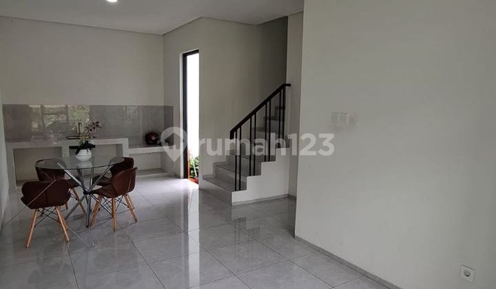 Jual Rumah Murah di Kawasan Ciputat Tangsel 2