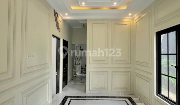 Jual Rumah Murah Di Jagakarsa Jakarta Selatan 2