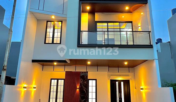 Jual Rumah Murah Dekat Gt Andara Jaksel Jual Rumah Murah Dekat Gt Andara Jaksel