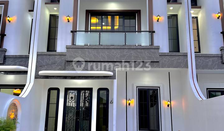 Jual Rumah Siap Huni Di Jagakarsa Jakarta Selatan Jual Rumah Siap Huni Di Jagakarsa Jakarta Selatan