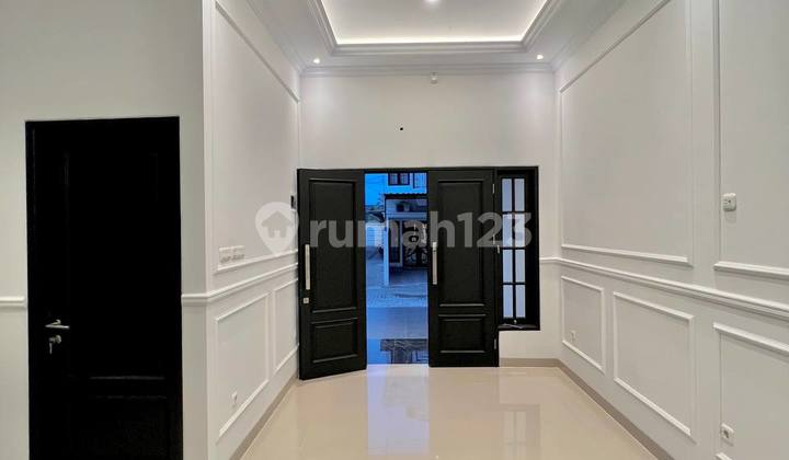 Jual Rumah Murah Siap Huni di Jagakarsa Jakarta Selatan Siap Huni