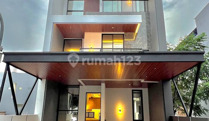 Rumah Murah Siap Huni di Jagakarsa Jakarta Selatan