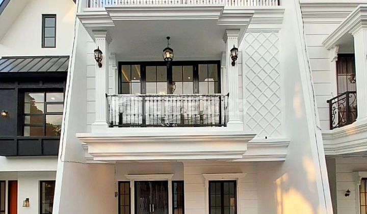 Rumah Siap Huni di Jagakarsa Jakarta Selatan 2