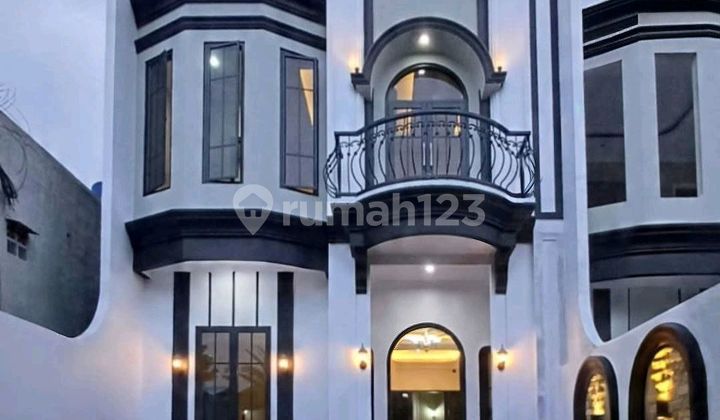 Sell Cheap House Near Cilandak South Jakarta