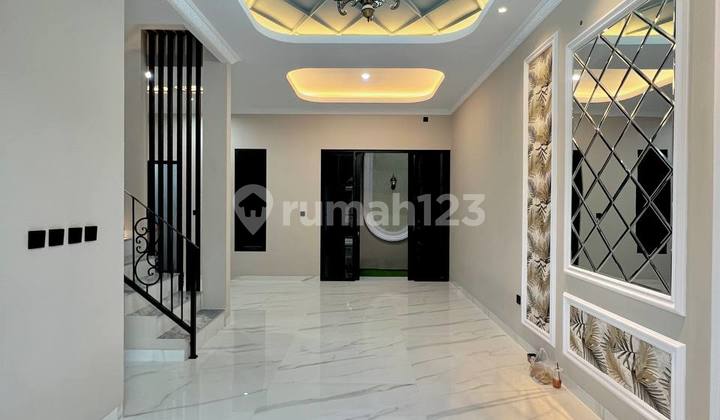 Sell Cheap House Near Cilandak South Jakarta 2