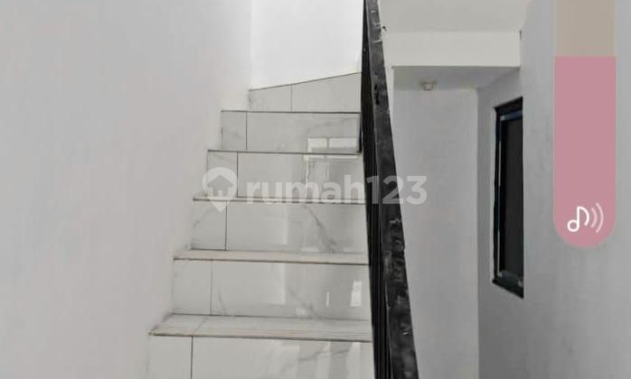 Rumah Murah Banget Dekt Gt Griguf di Jagakarsa Jakarta Selatan