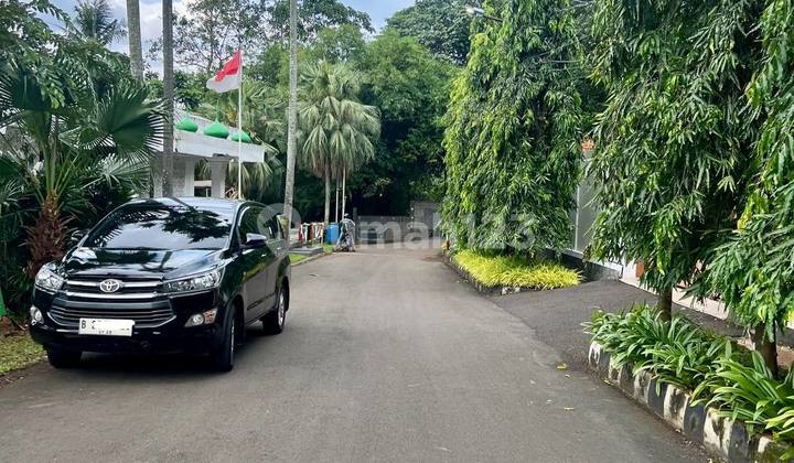 Jual Tanah Kav Di Cilandak Kko Jakarta Selatan 2