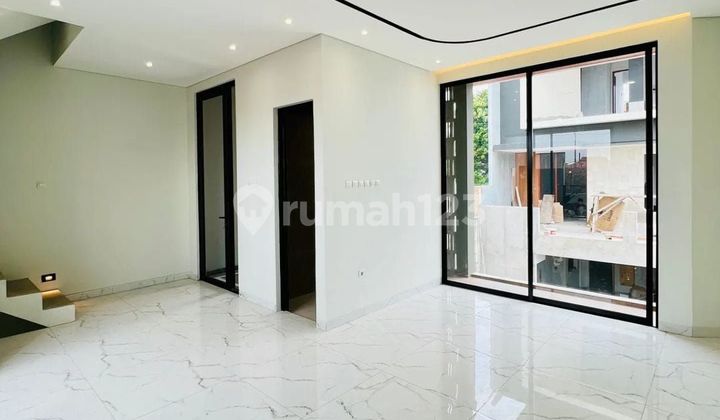 Jual Rumah Mewah Murah Di Jagakarsa Jakarta Selatan 2